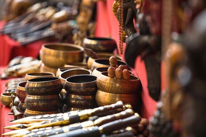 Best Nepali Cooking Class in Thamel with Local Market Trip - Unlock the Flavors of Kathmandu: Best Nepali Cooking Class with Market Trip