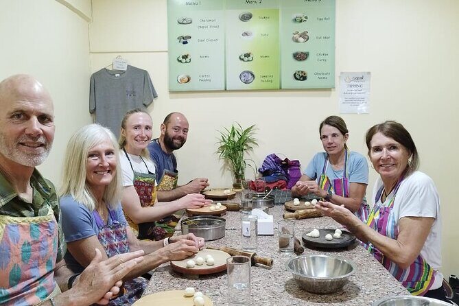 Best Nepali Cooking Class in Thamel with Local Market Trip - Final Thoughts: Why It’s a Must-Do