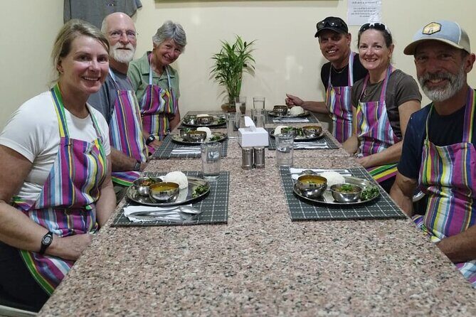 Best Nepali Cooking Class in Thamel with Local Market Trip - FAQs