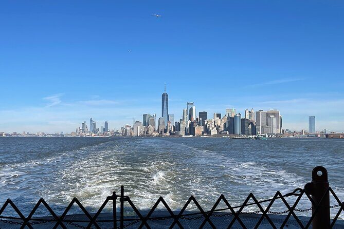 Best New York City Bus Tour and Boat Ride - Key Points