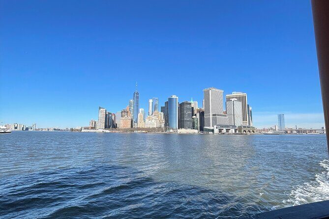 Best New York City Bus Tour and Boat Ride - Why This Tour Offers Good Value
