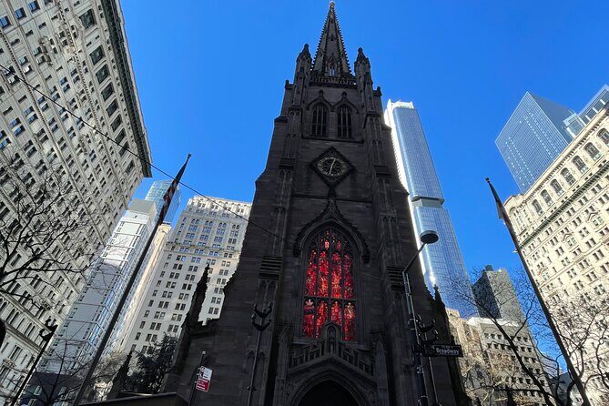 Best New York City Bus Tour and Boat Ride - Who Is This Tour Best For?