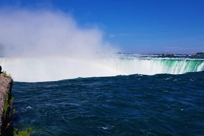 Best Niagara Falls US Tour W/Boat Ride, Cave & More Wonders! - Who Would Enjoy This Tour Most?