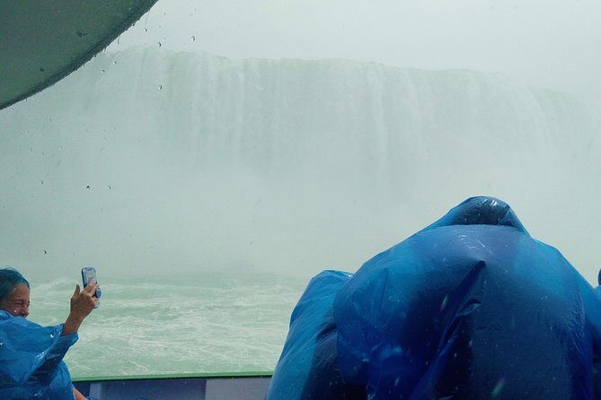 Best Niagara Falls US Tour W/Boat Ride, Cave & More Wonders! - Final Thoughts
