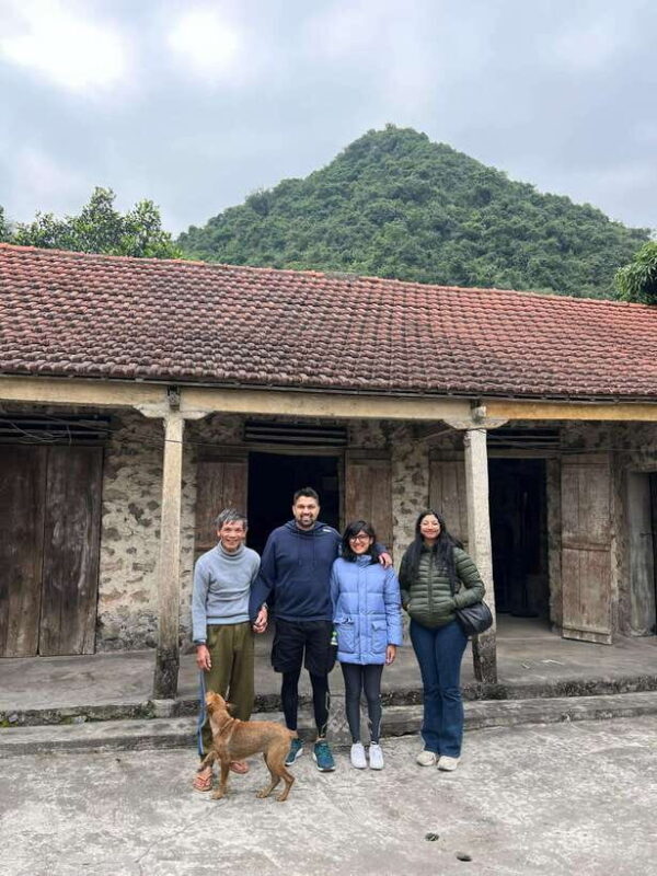 Best Ninh Binh Day Tour: Tam Coc - Hoa Lu - Lunch & Cycling - Final Thoughts