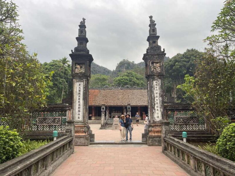 Best Ninh Binh Tour 1-Day, Small Group - Multiple Options - The Itinerary Breakdown: What to Expect