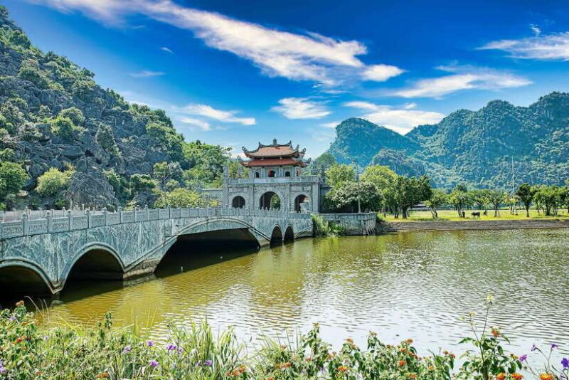 Best Ninh Binh Tour 1-Day, Small Group - Multiple Options - Practical Tips and Considerations