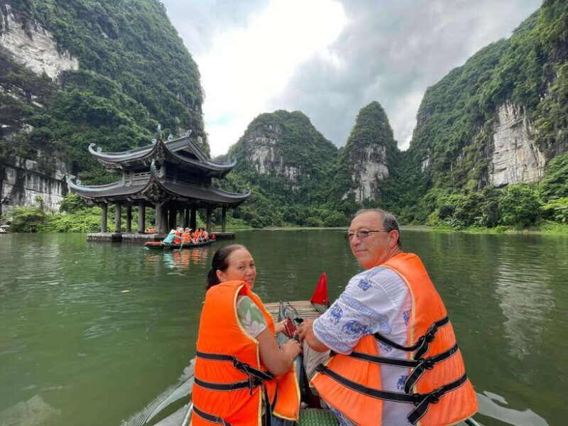 Best Ninh Binh Tour 1-Day, Small Group - Multiple Options - The Sum Up: Who Is This Tour Best For?