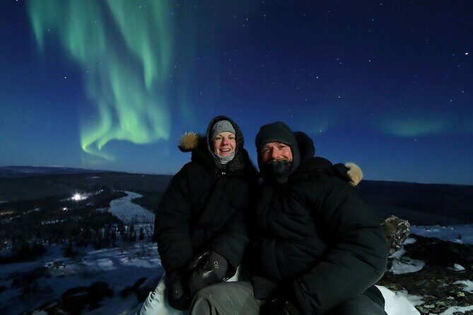 Best Northern Lights Aurora Adventure FREE Portraits & Hot Pizza - An In-Depth Look at the Northern Lights Aurora Adventure