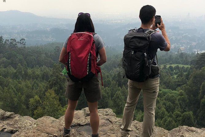 Best of Addis Ababa- (full day) - Authentic Experiences and Guided Insights