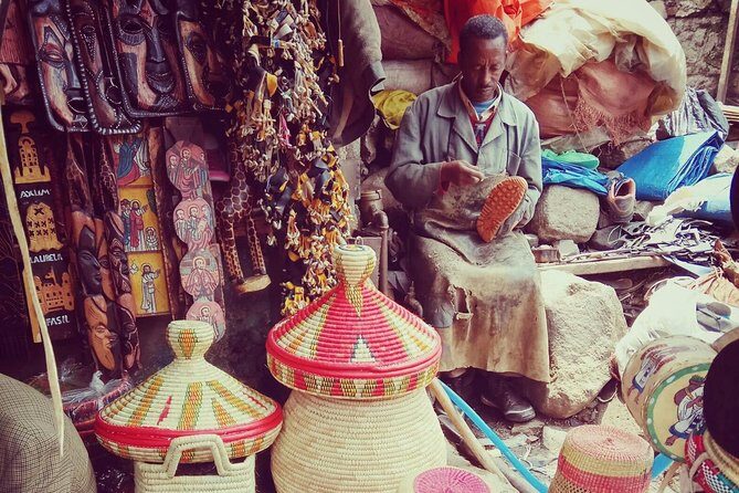 Best of Addis Ababa- (full day) - FAQ