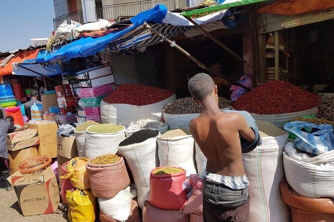 Best of Addis Ababa Guided City Tour - A Closer Look at the Itinerary
