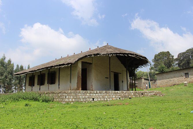 Best of Addis Ababa Guided City Tour - Practical Details