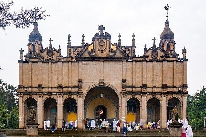 Best of Addis Ababa History and Culture City Tour - What’s Included and How It Works