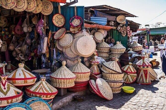 Best of Addis Ababa History and Culture City Tour - Who Should Consider This Tour?