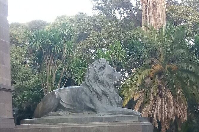 Best of Addis Ababa History and Culture City Tour - FAQ