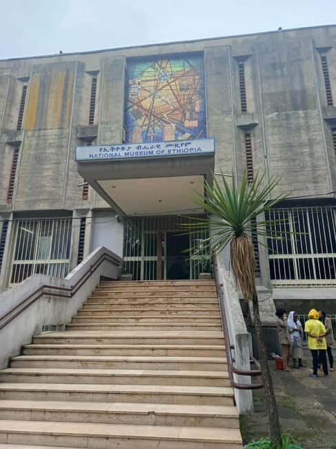 Best of Addis Privet Guided city Tour - Exploring Addis Ababa with Purpose and Passion