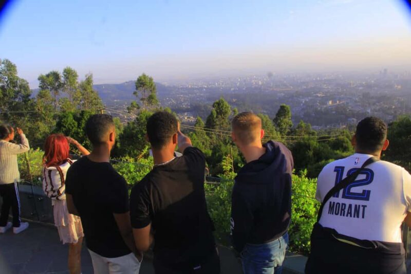 Best of Addis Privet Guided city Tour - Practical Details and How to Get the Most Out of It