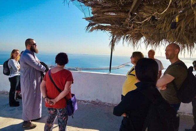 "Best of Algiers city" by Fancyellow - Final Thoughts: Who Is This Tour Best Suited For?