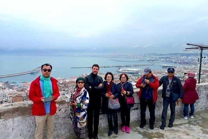 "Best of Algiers city" by Fancyellow - FAQs