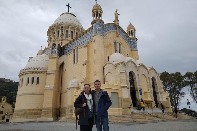 Best of Algiers Tour By Algeriatours16 - The Value Proposition: Is It Worth It?