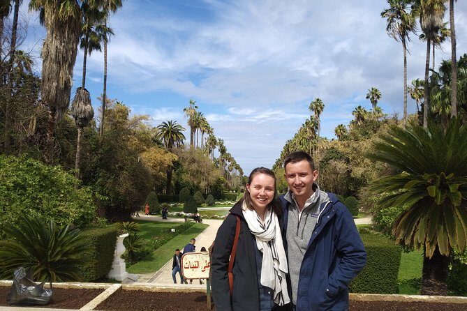Best of Algiers Tour By Algeriatours16 - Frequently Asked Questions