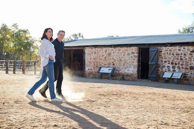 Best of Alice Springs Full Day Tour - Practical Considerations and What It Means for Travelers