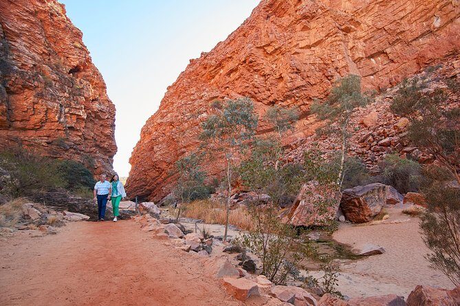 Best of Alice Springs Full Day Tour - FAQs