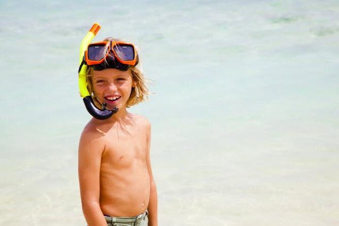 Best of Aruba by Bus - The Value in Context