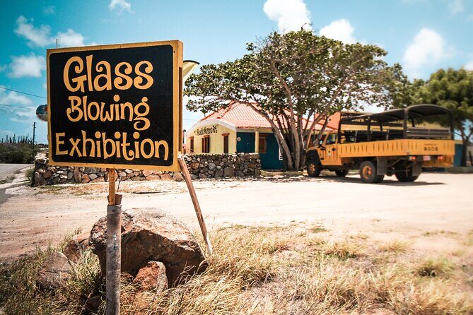 Best of Aruba by Bus - Who Should Book This Tour?