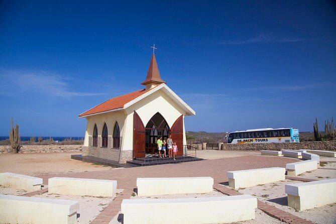 Best of Aruba by Bus - FAQs