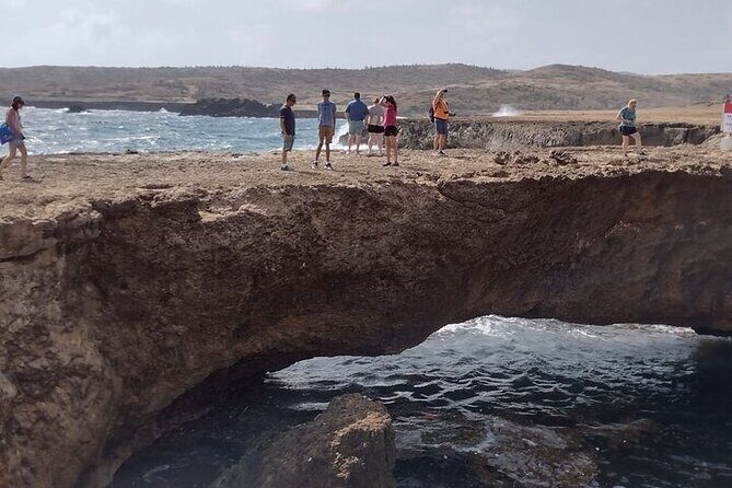 Best of Aruba Island Tours - Key Points
