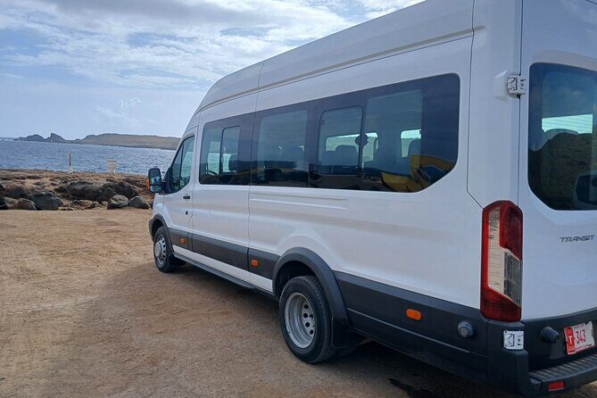 Best of Aruba Island Tours - Final Thoughts: Who Will Enjoy This Tour?
