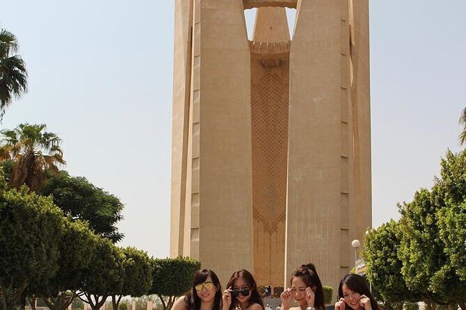 Best of Aswan, Abu Simbel and Luxor in 4-Days Private Guided tours from Aswan - Why This Tour Stands Out