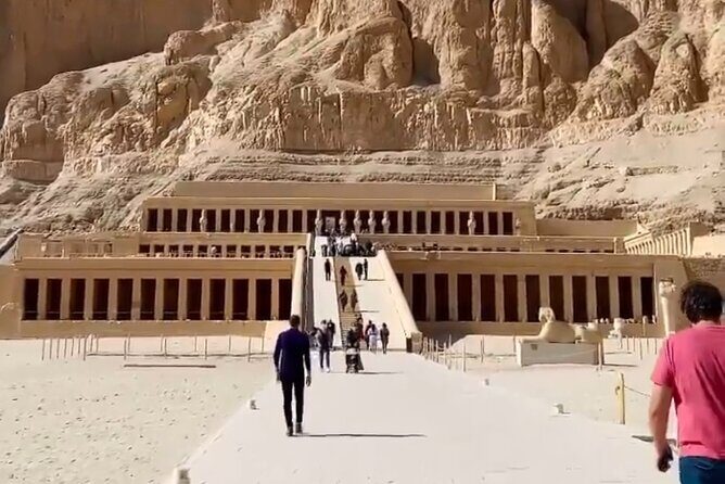 Best of Aswan, Abu Simbel and Luxor in 4-Days Private Guided tours from Aswan - Authentic Experiences and Insights