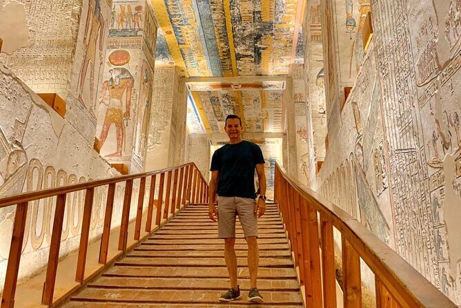 Best of Aswan, Abu Simbel and Luxor in 4-Days Private Guided tours from Aswan - The Sum Up: Who Is This Tour Best For?