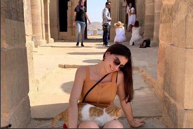 Best of Aswan, Abu Simbel and Luxor in 4-Days Private Guided tours from Aswan - FAQ