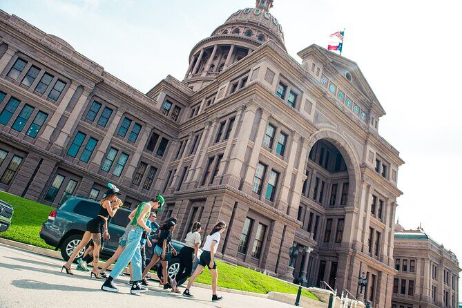 Best of Austin Small-Group Driving Tour with Local Guide - Frequently Asked Questions