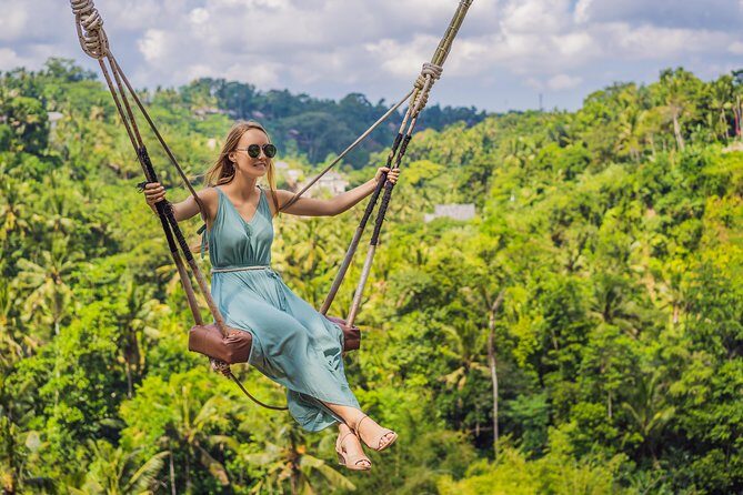 Best of Bali 3-Day Packaged Tour - An Overview of the Tour Experience