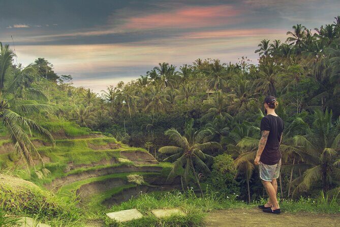 Best of Bali : Bali Temples , Rice Terrace and Waterfall Tour - FAQs About Best of Bali: Temples, Rice Terrace, and Waterfall Tour