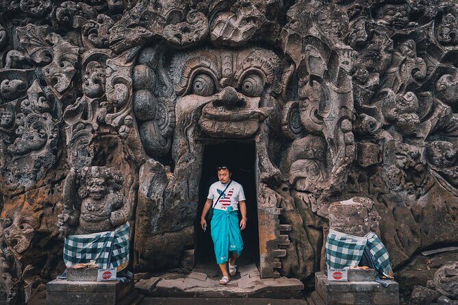 Best of Bali : Bali Temples , Rice Terrace and Waterfall Tour - In The Sum Up
