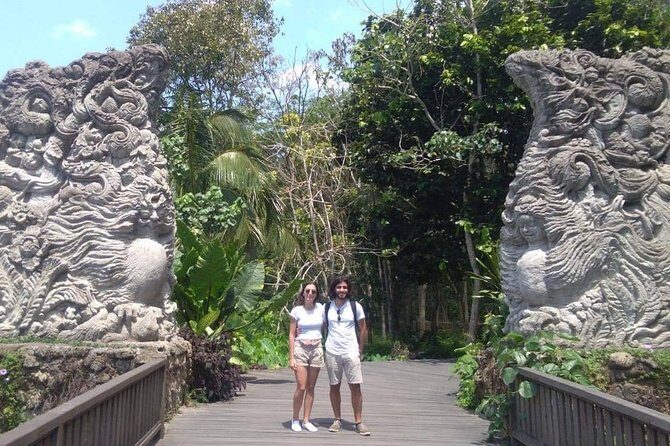 Best of Bali Jungle Swing with Ubud Sightseeing Tour - A Full Breakdown of the Experience