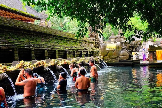 Best of Bali Jungle Swing with Ubud Sightseeing Tour - The Bottom Line: Is It Worth It?