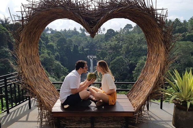 Best of Bali Jungle Swing with Ubud Sightseeing Tour - Frequently Asked Questions