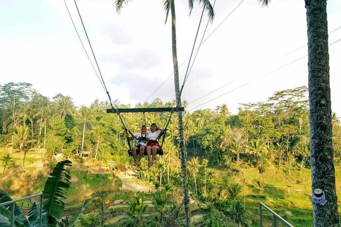 Best of Bali Jungle Swing with Ubud Sightseeing Tour - Final Thoughts