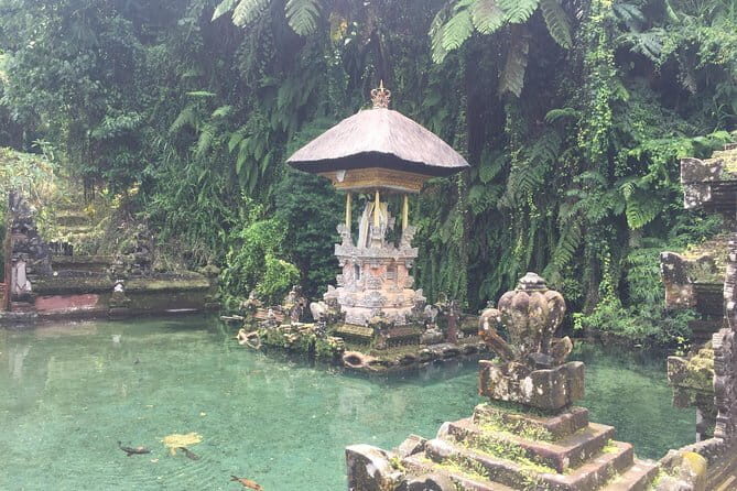 Best of Bali Private Shore Excursions - The Sum Up