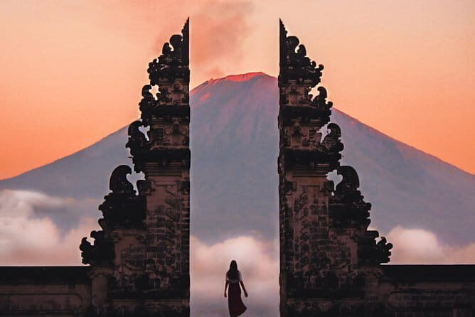 Best of Bali Private Shore Excursions - FAQ