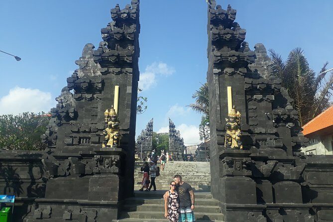 Best of Bali Tanah Lot & Uluwatu Temple Tour Package - Detailed Breakdown of the Tour