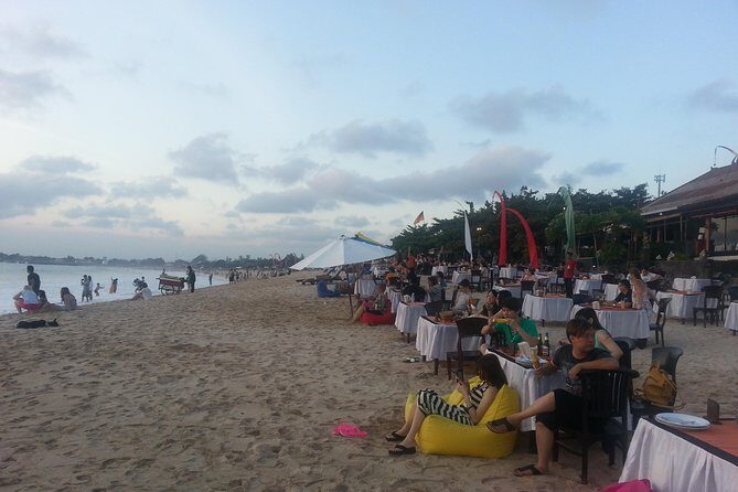 Best of Bali Tanah Lot & Uluwatu Temple Tour Package - The Highlight: Uluwatu Temple and Sunset