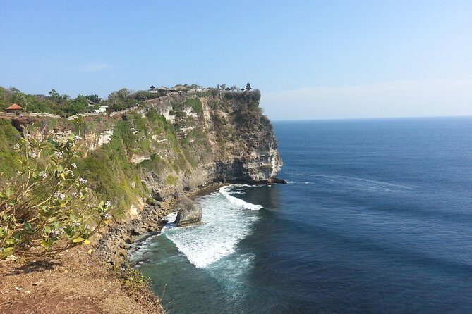 Best of Bali Tanah Lot & Uluwatu Temple Tour Package - Optional: Kecak and Fire Dance